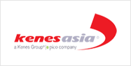 Kenes Asia